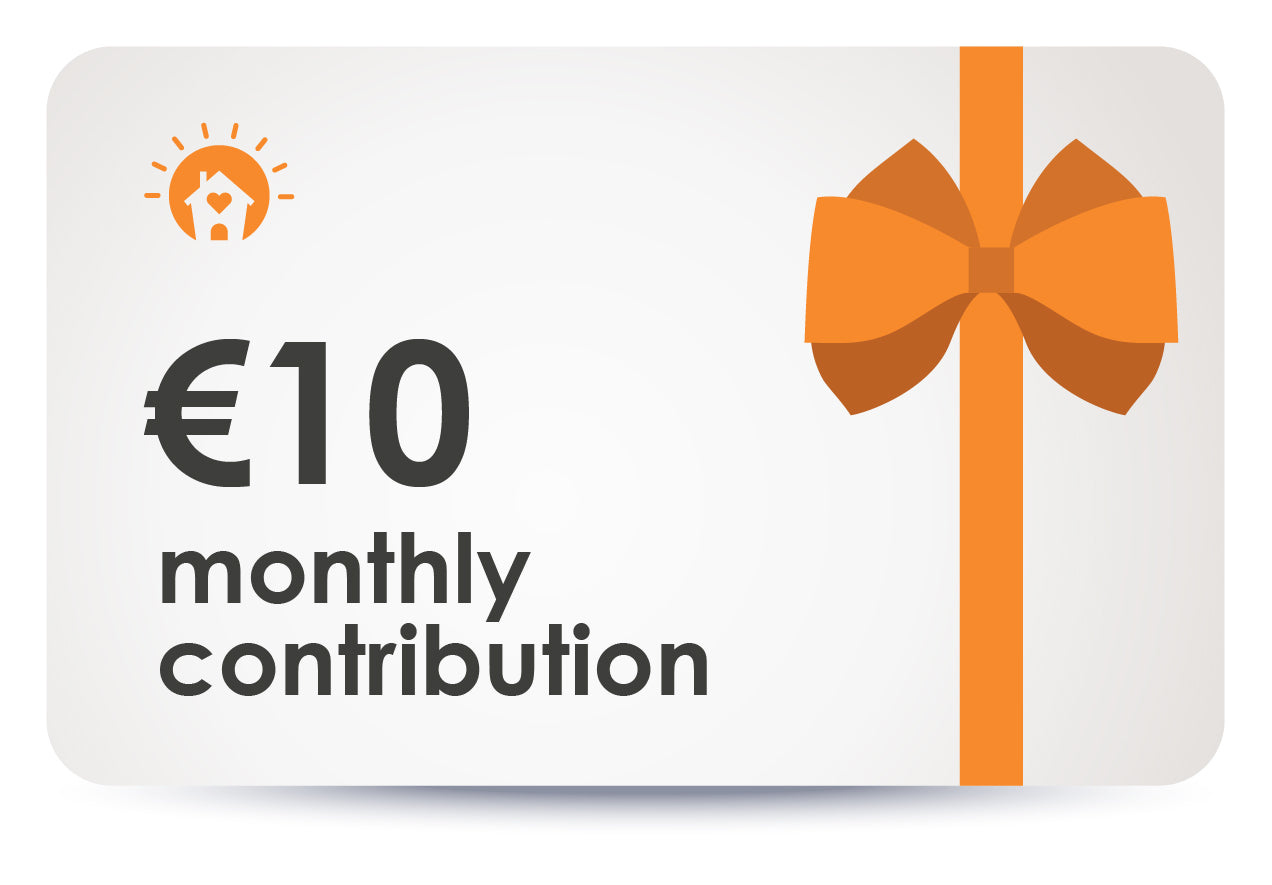 Monthly Donation