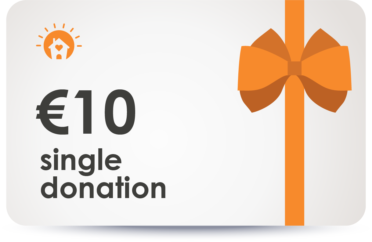 Single Donation
