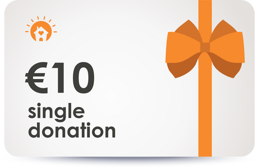 Single Donation