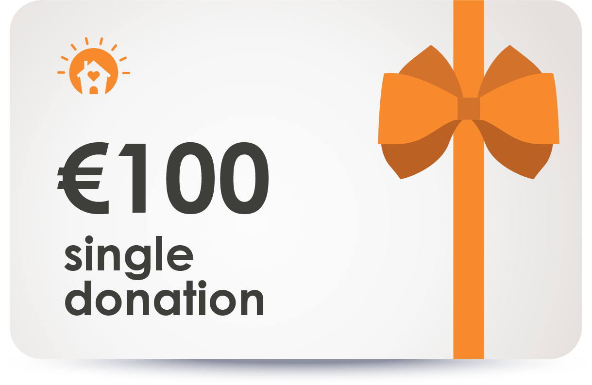 Single Donation