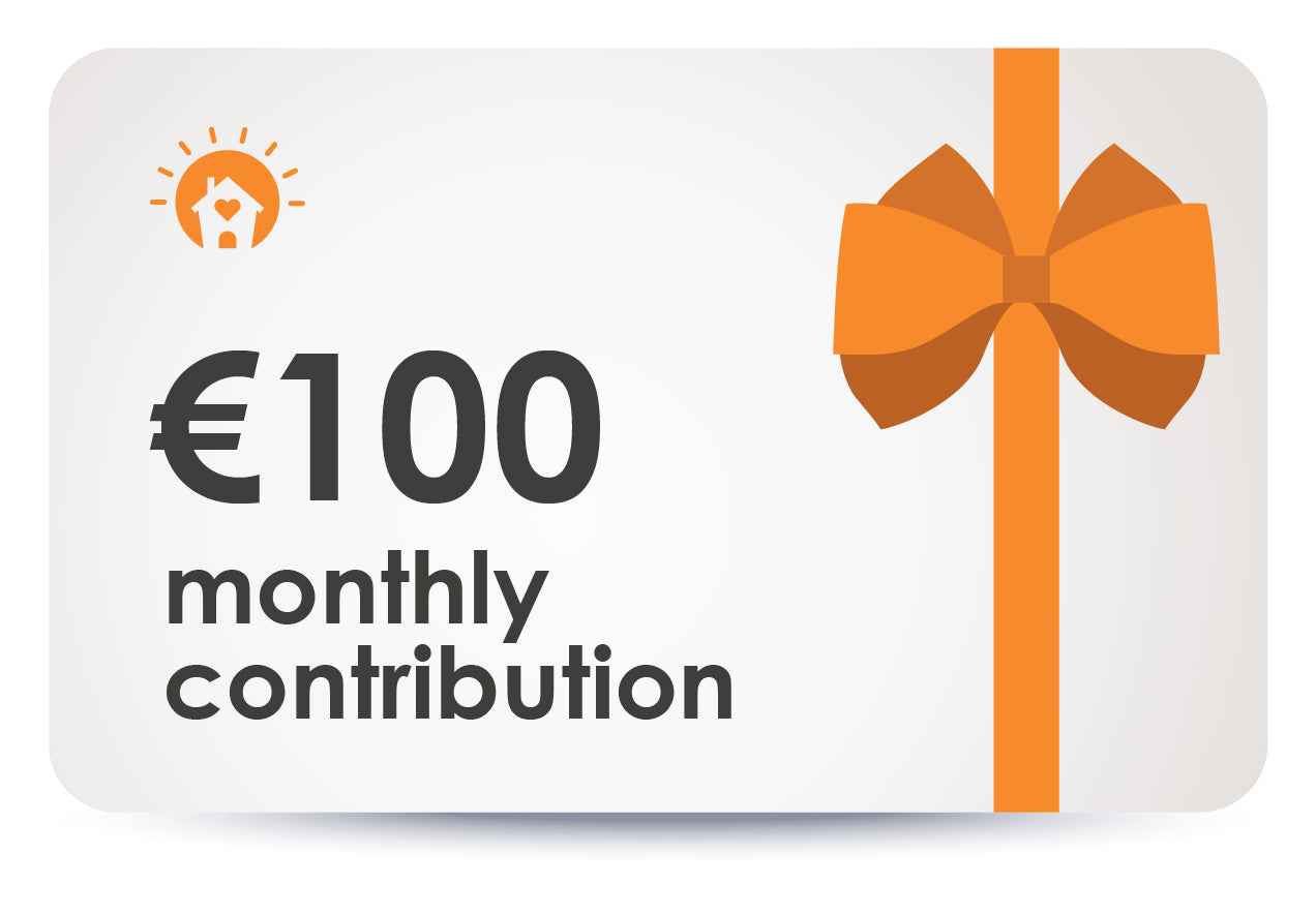 Monthly Contribution | lang:en