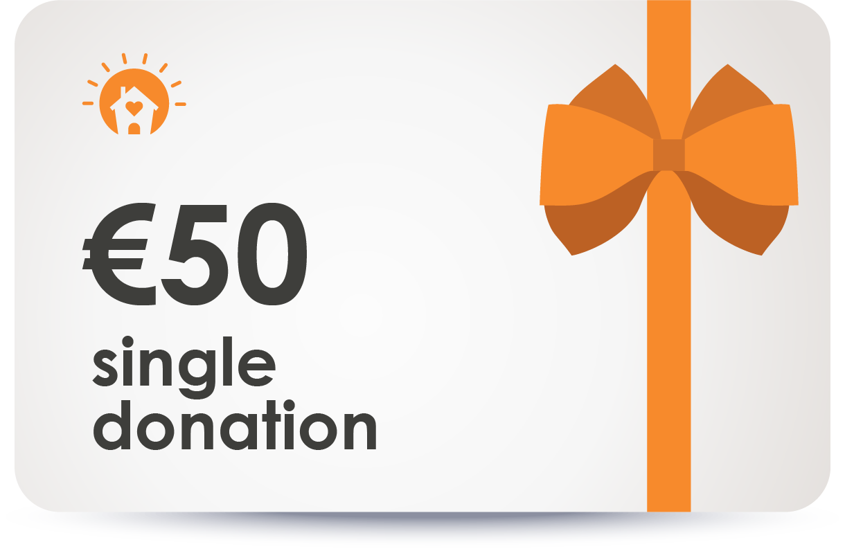 Single Donation
